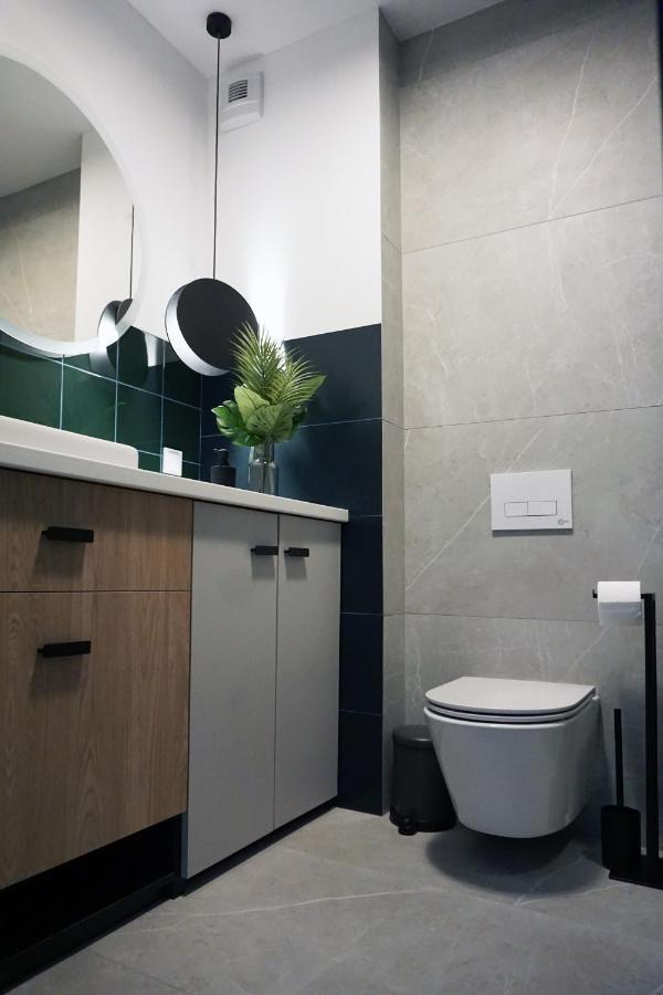 Apartament 204 Kolobrzeg Exterior photo